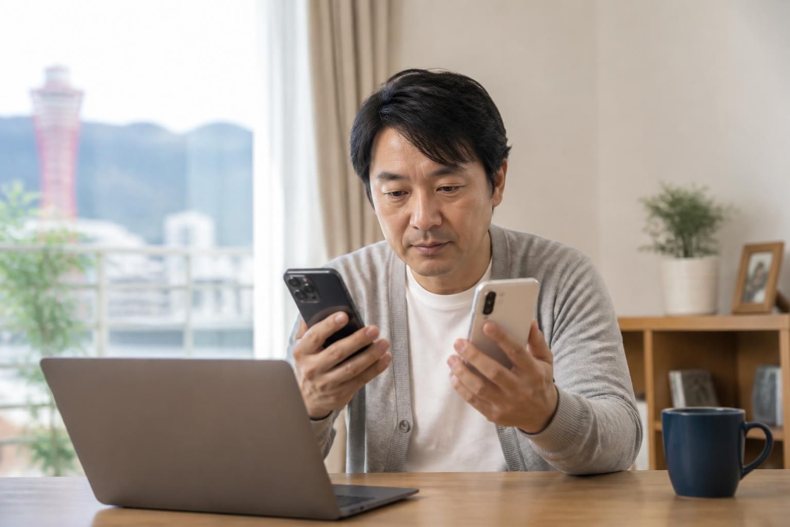 サービスイメージ